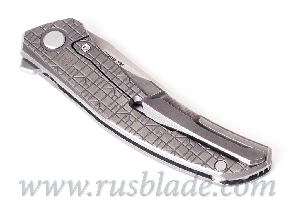 Set Shirogorov Quantum Ursus Sinkevich pattern - фотография 
