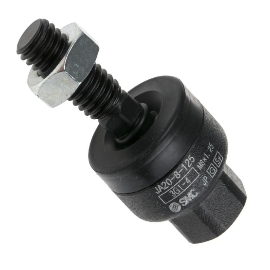 JA40-M12-125   Шаровой шарнир, M12x1.25