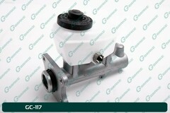 Главный тормозной цилиндр в сборе G-brake GC-117