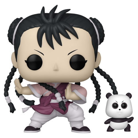 Funko POP! Fullmetal Alchemist Brotherhood: May Chang With Shao May (1580)