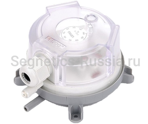 LF32-25 Датчик перепада давления воздуха (реле перепада давления) 500-2500 Па