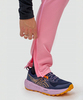 Женский тренировочный лыжный костюм Nordski Pro 2.0 white-candy pink-fuchsia - 14