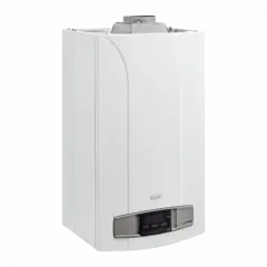 Газовый настенный котел BAXI LUNA-3 240i, 24 кВт 2-контур., откр.