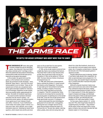 The Art of Tekken: A Complete Visual History Deluxe Edition (На английском языке)