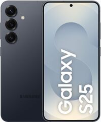 Смартфон Samsung Galaxy S25 128 ГБ Черный (Blueblack)