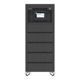 ИБП ИМПУЛЬС ФОРА 3360 / FO60331 ( 60 кВА / 60 кВт ) - фотография