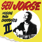 JORGE, SEU: Musicas Para Churrasco Vol.2 (Компакт-диск)