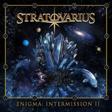 STRATOVARIUS: Intermission 2 (Виниловая пластинка)