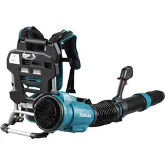 Аккумуляторная воздуходувка Makita UB004CZ
