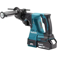 Аккумуляторный перфоратор Makita DHR242Z