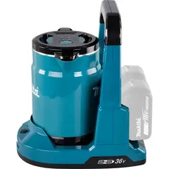 Аккумуляторный чайник Makita DKT360Z