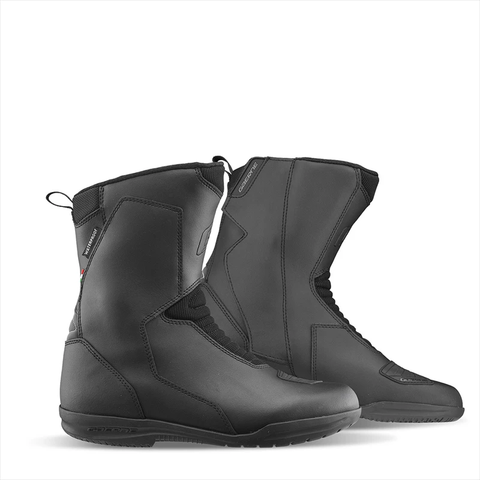 Мотоботы Gaerne G.Yuma Aquatech Black 44