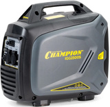 Генератор CHAMPION IGG2500S
