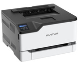 Принтер лазерный цветной Pantum CP2200DN