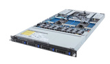 Серверная платформа 1U GIGABYTE R183-S93-ABB1