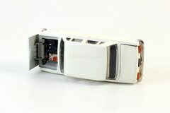 VAZ-2101 Lada 1200 white USSR Agat Mossar Tantal 1:43