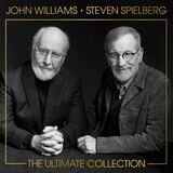 OST: John Williams & Steven Spielberg - The Ultimate Collection (Компакт-диск)