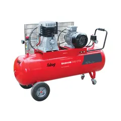 Компрессор поршневой Fubag B6800B/200 CT5