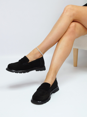 Лоферы женские демисезонные ROBIN FOOTWEAR 71327-G2276-25002