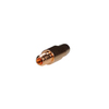 FUBAG Контактный наконечник M6х28 мм ECU D=0.8 мм (10 шт.) — фото 4