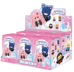Рандомная фигурка Blind Box Shugo Chara! Sweet Pet Party