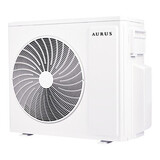 Блок наружный AURUS DM ERP DC ADMI/out-42H5N8 инверторной мульти сплит-системы — фото 2