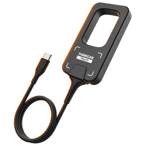 Автосканер THINKCAR THINKTOOL TKEY 101
