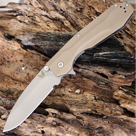 Складной нож Benchmade 928 Osborne Proxy