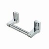WasserKRAFT Leine K-5022 Держатель туалетной бумаги, цвет: хром