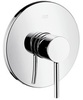 Axor Starck 10616000 Смеситель для душа