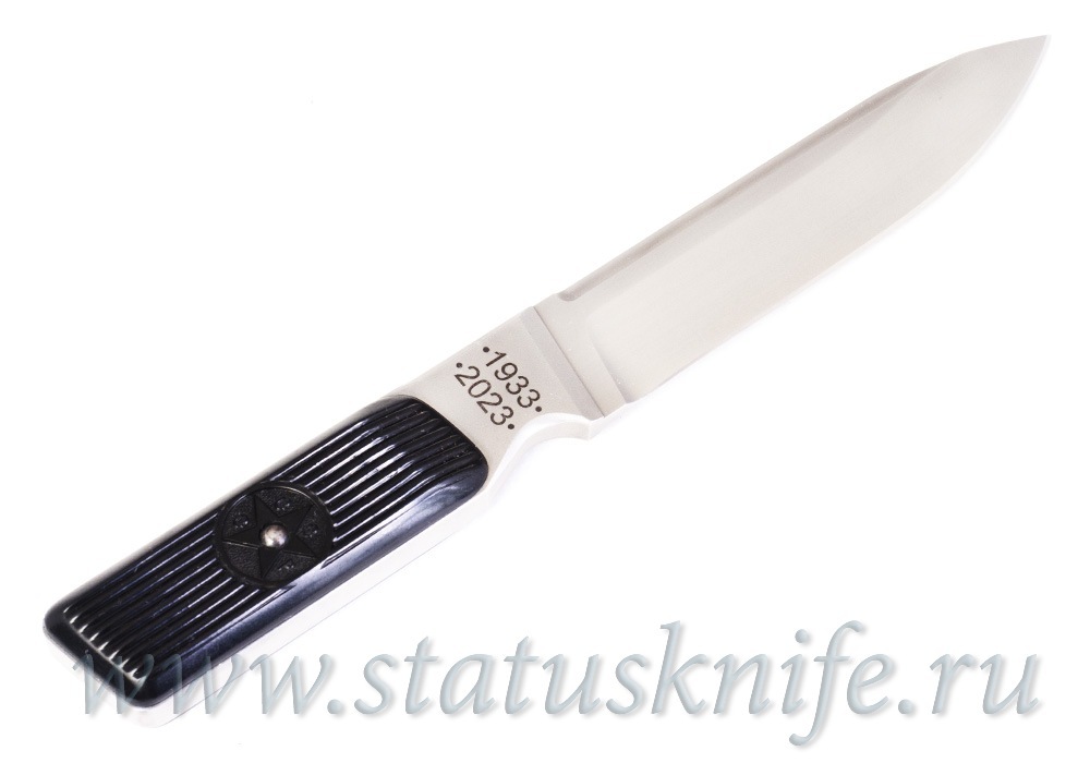 Сет ножей Уракова А.И. Т-3 и ТТФ SLIM Premium