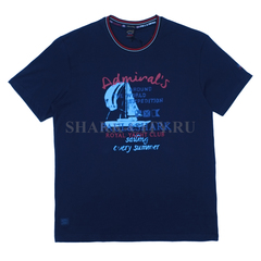 Футболка Paul & Shark | 44