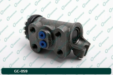 Рабочий тормозной цилиндр в сборе G-brake GC-059