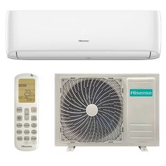 Классическая сплит-система HISENSE GOAL Classic A R32 AS-24HR4RBSCA00