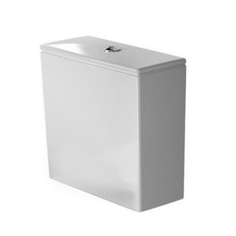Duravit DuraStyle 935000085 Бачок для унитаза напольного