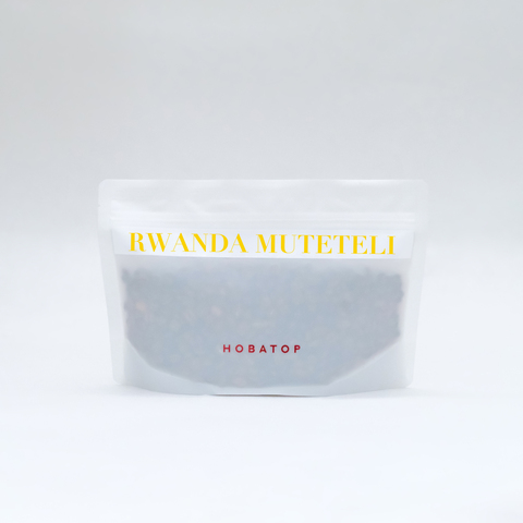 Руанда Мутетели