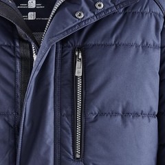 Куртка мужская Cabano 8108-32002-100 цвет Синий