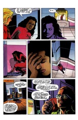 Harbinger #28