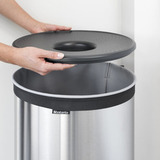 Бак для белья 60 л, артикул 105166, производитель - Brabantia, фото 4