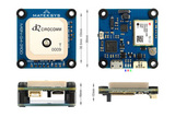 GPS модуль Matek M9N-G4-3100 GNSS DRONECAN AP_PERIPH