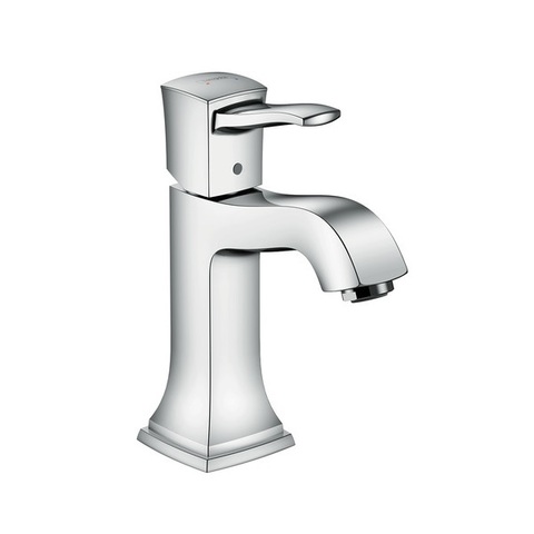 Hansgrohe Metropol Classic 31301000 Смеситель для раковины однорычажный