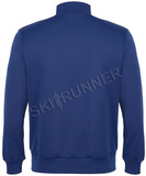Толстовка мужская Nordski Base Zip Navy