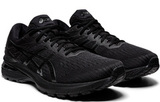 Кроссовки беговые Asics GT-2000 9 мужские черные