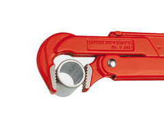 Газовый ключ 90° Rothenberger. Арт 70111Х