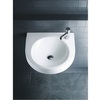 Duravit Architec 766350000 Раковина подвесная 36х38 см