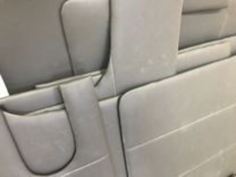 Обшивка салона УАЗ 3909 к-т Ульяновск