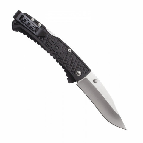 Нож SOG , TD1011 CP Traction