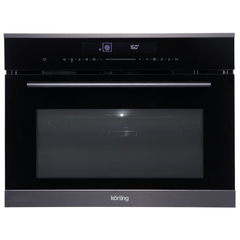 Компактный духовой шкаф Korting OKB 3250 GNBX MW