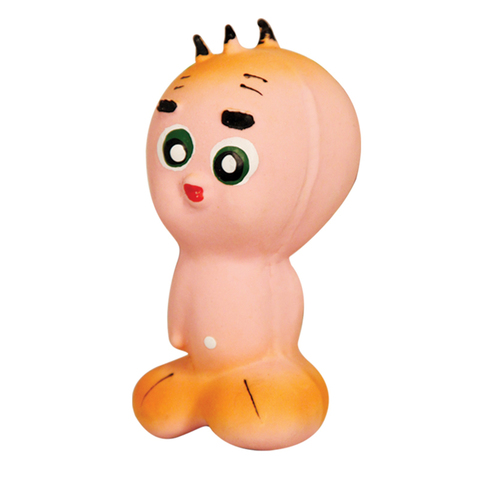 Triol игрушка для собак из латекса 
