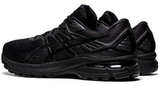 Кроссовки беговые Asics GT-2000 9 мужские черные